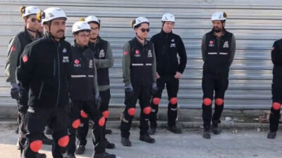 ANKARA, – DOĞA Koruma ve Milli Parklar (DKMP) Genel Müdürlüğü