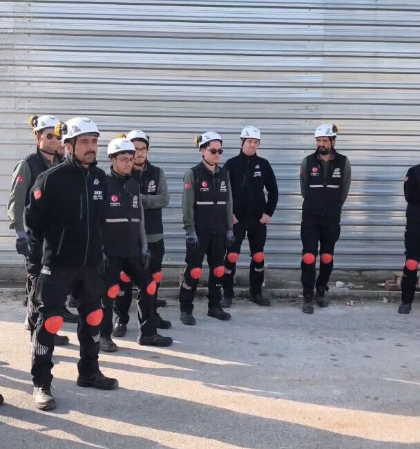 ANKARA, – DOĞA Koruma ve Milli Parklar (DKMP) Genel Müdürlüğü