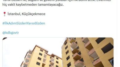 ANKARA, – ÇEVRE, Şehircilik ve İklim Değişikliği Bakanı Murat Kurum,