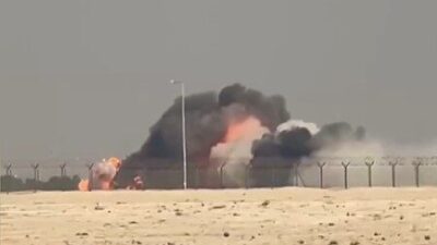 BİRLEŞİK ARAP EMİRLİKLERİ, – BİRLEŞİK Arap Emirlikleri’nde düzenlenen ‘Dubai Airshow-2025’