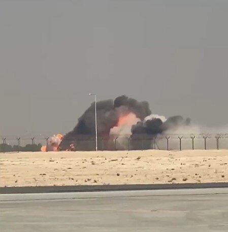 BİRLEŞİK ARAP EMİRLİKLERİ, – BİRLEŞİK Arap Emirlikleri’nde düzenlenen ‘Dubai Airshow-2025’