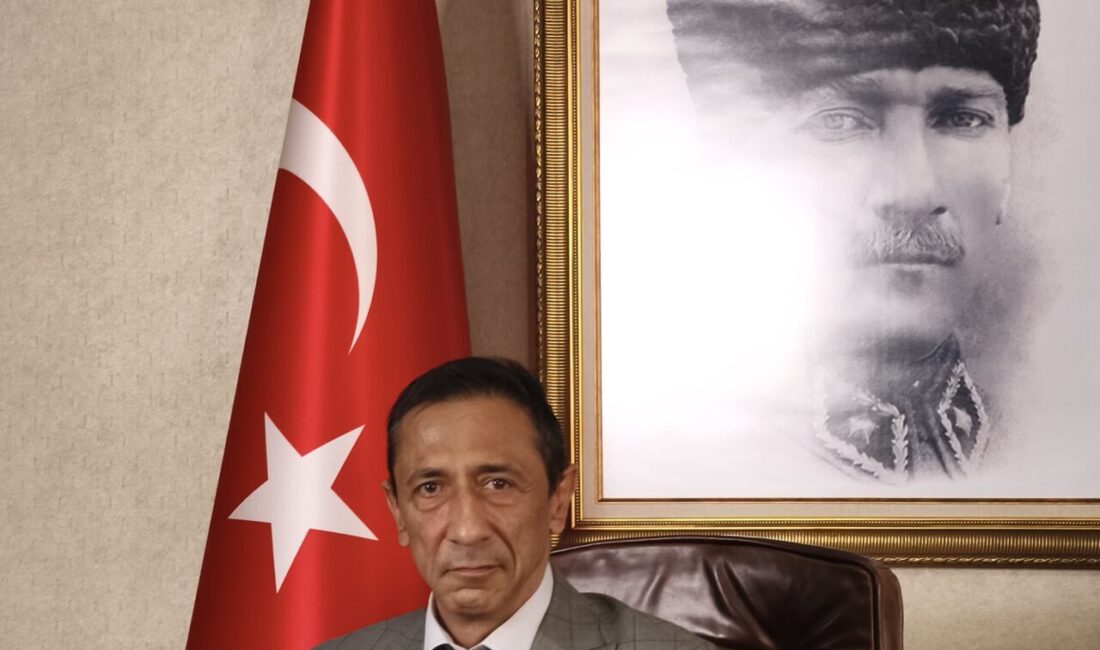 ANKARA, – EĞİTİM ve Bilim Gücü Dayanışma Sendikası (Eğitim Gücü