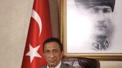 ANKARA, – EĞİTİM ve Bilim Gücü Dayanışma Sendikası (Eğitim Gücü