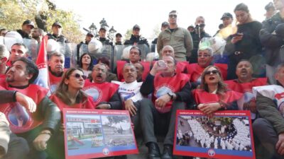 Kübra SONKAYA-Muhammet BAYRAM/ANKARA, -ANKARA’da Eğitim ve Bilim İşgörenleri Sendikası (Eğitim-İş)