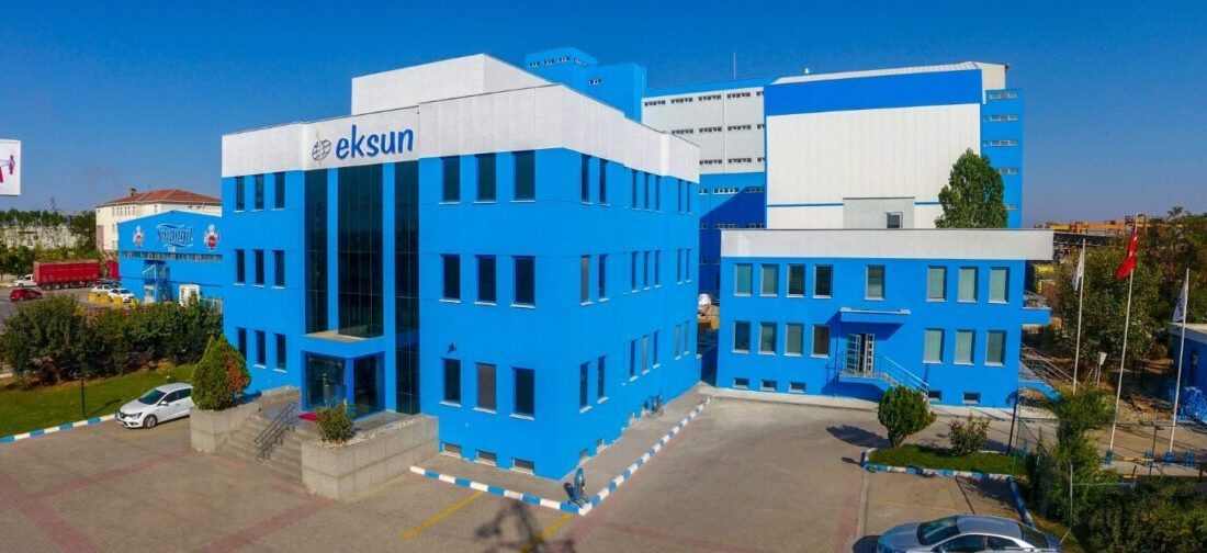 İSTANBUL, – TÜRKİYE’nin önde gelen un üreticilerinden Eksun Gıda, 2025