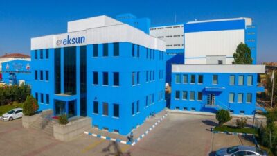 İSTANBUL, – TÜRKİYE’nin önde gelen un üreticilerinden Eksun Gıda, 2025