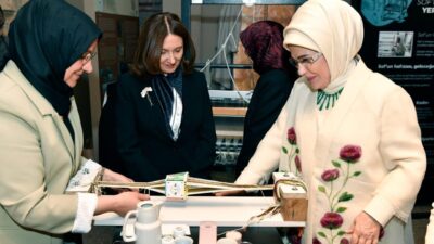 Ayşenur DEMİRTAŞ GÜL- Emirhan YÜZÜGÜLDÜ/ ANKARA, – CUMHURBAŞKANI Recep Tayyip