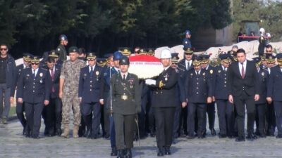 Nisa MİĞAL-Celal ATALAY/ANKARA, -EMNİYET Genel Müdürü Mahmut Demirtaş başkanlığındaki emniyet