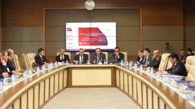 Aliekber METE/ ANKARA, – TBMM Engelli Bireylerin Sorunlarını Araştırma Komisyonu