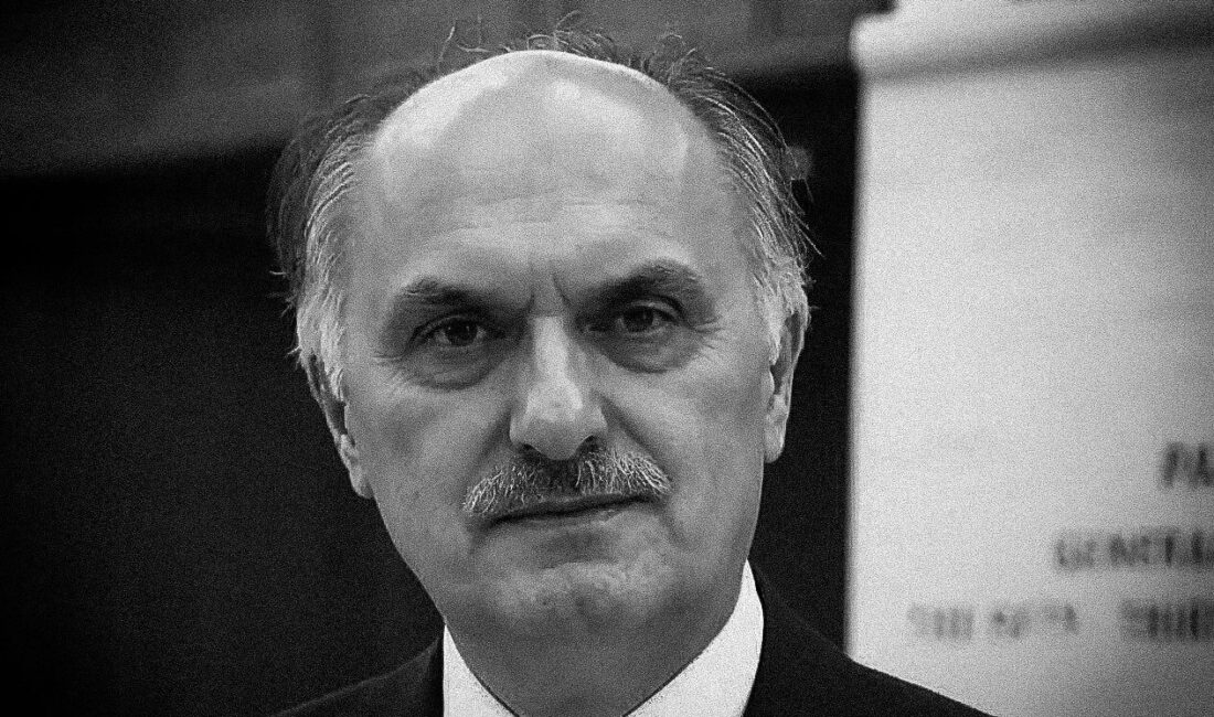 ANKARA, – CUMHURBAŞKANI Recep Tayyip Erdoğan, hayatını kaybeden 26’ncı ve