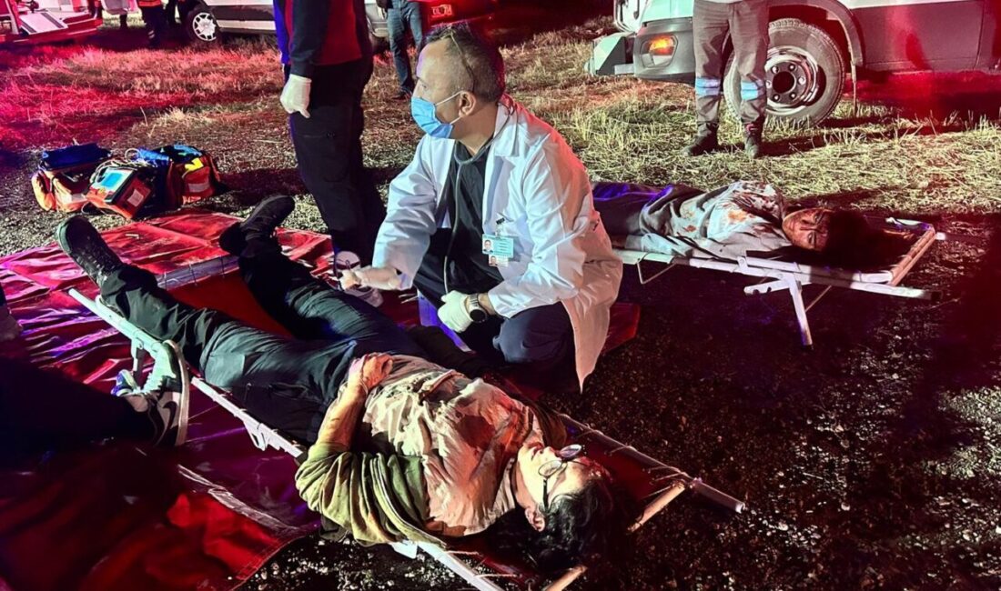 Ayşenur DEMİRTAŞ GÜL-Emirhan YÜZÜGÜLDÜ/ANKARA, – DEVLET Hava Meydanları İşletmesi (DHMİ)