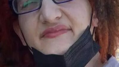 ANKARA, – ESKİ HDP Diyarbakır milletvekili Semra Güzel’in, ‘Silahlı terör