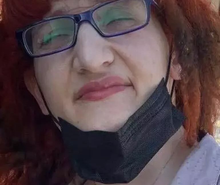 ANKARA, – ESKİ HDP Diyarbakır milletvekili Semra Güzel’in, ‘Silahlı terör