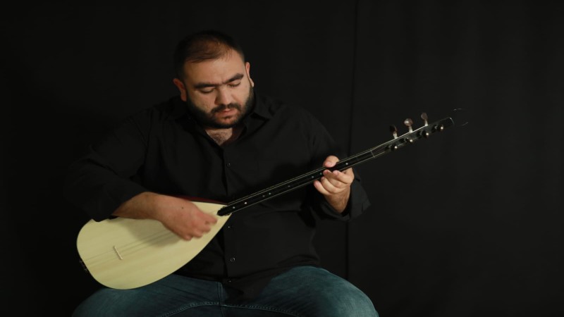 Begen Medya Özel Röportaj – İsviçre’den bir Anadolu sesiyle: Ali