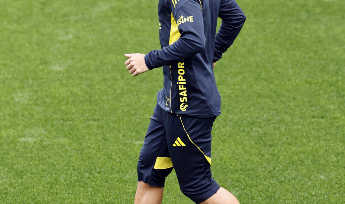 İSTANBUL, – FENERBAHÇE, Süper Lig’in 13’üncü haftasında deplasmanda Çaykur Rizespor