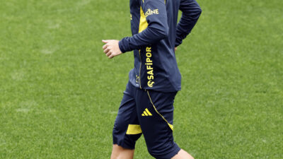 İSTANBUL, – FENERBAHÇE, Süper Lig’in 13’üncü haftasında deplasmanda Çaykur Rizespor