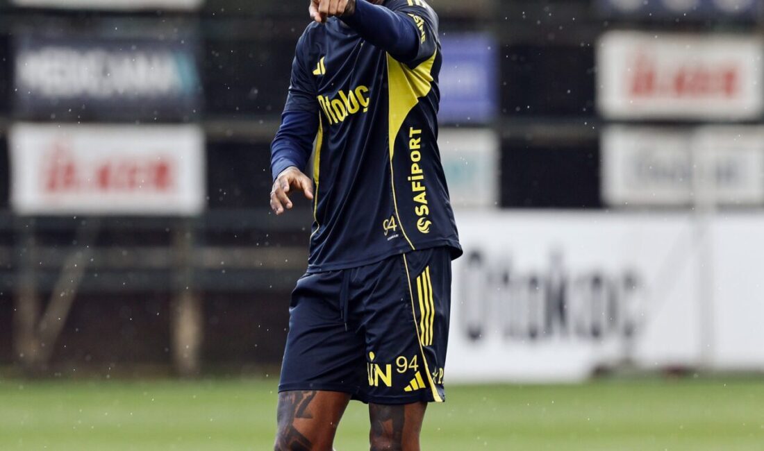 İSTANBUL, – FENERBAHÇE, 27 Kasım Perşembe akşamı Macar ekibi Ferencvaros