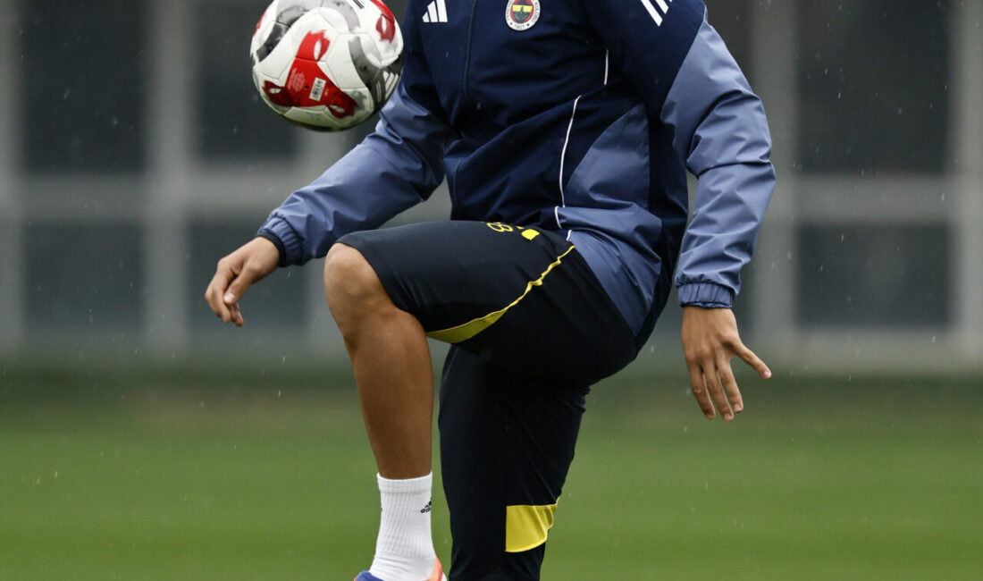 İSTANBUL, – FENERBAHÇE, 1 Aralık Pazartesi günü saat 20.00’de Galatasaray