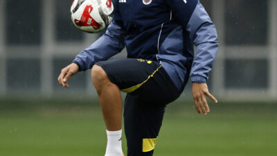 İSTANBUL, – FENERBAHÇE, 1 Aralık Pazartesi günü saat 20.00’de Galatasaray