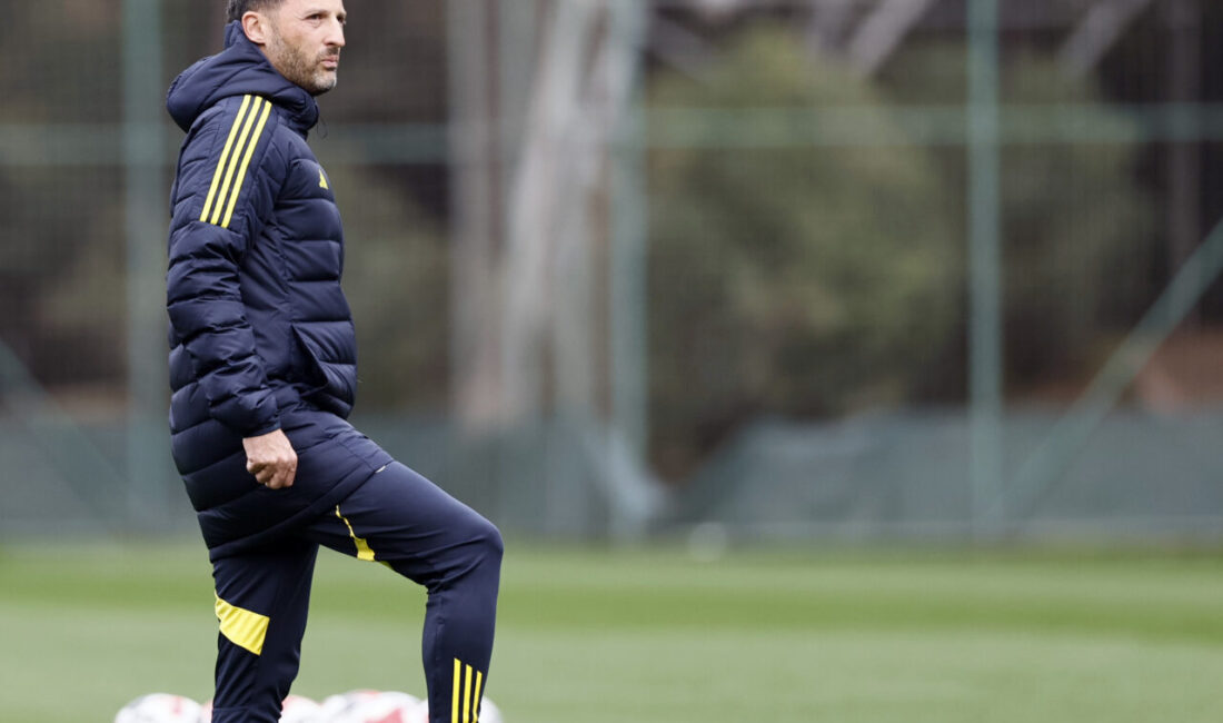 İSTANBUL, – FENERBAHÇE, Süper Lig’in 13’üncü haftasında deplasmanda Çaykur Rizespor