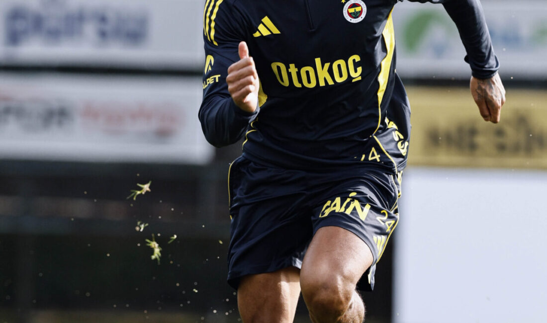 İSTANBUL, – DEPLASMANDA yarın, Çaykur Rizespor ile oynayacağı maçın hazırlıklarını