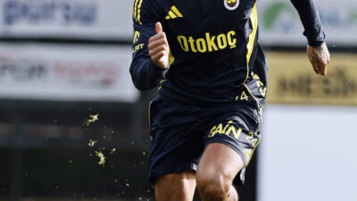 İSTANBUL, – DEPLASMANDA yarın, Çaykur Rizespor ile oynayacağı maçın hazırlıklarını