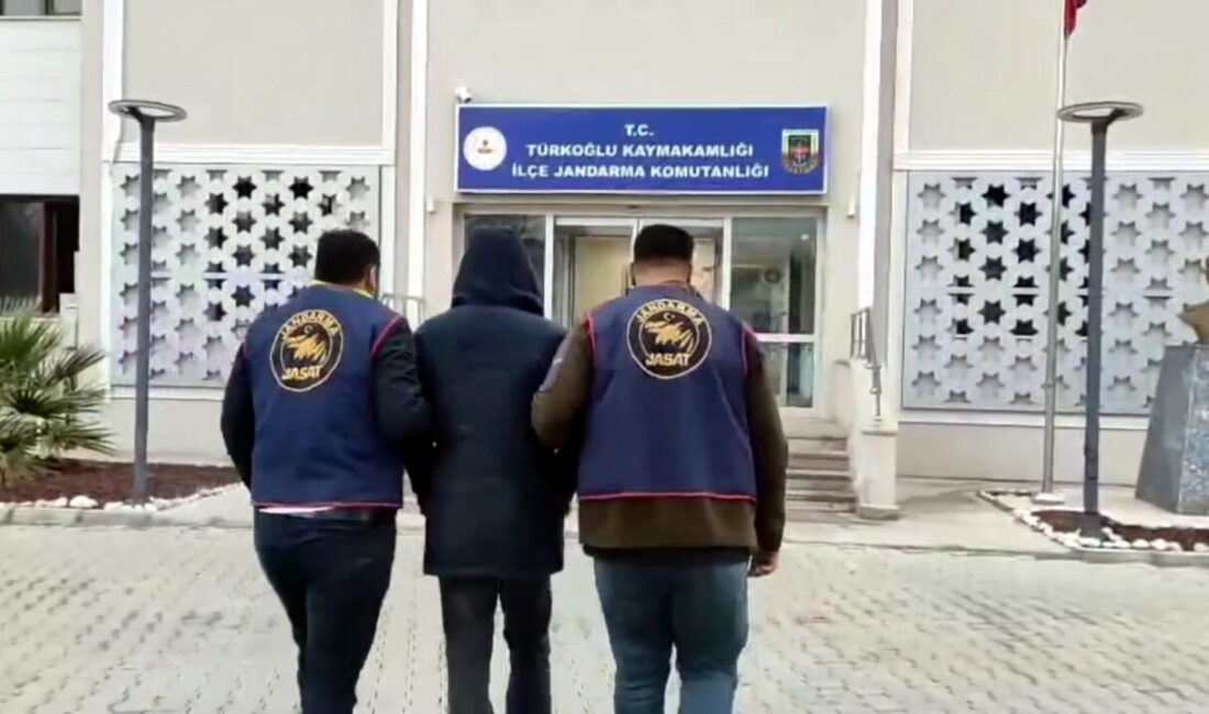 ANKARA, – İÇİŞLERİ Bakanı Ali Yerlikaya, FETÖ’nün güncel yapılanmasına yönelik