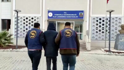 ANKARA, – İÇİŞLERİ Bakanı Ali Yerlikaya, FETÖ’nün güncel yapılanmasına yönelik