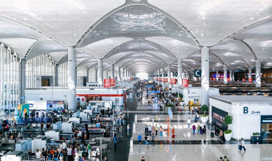 İbrahim YILDIZ/İSTANBUL, – DÜNYANIN önde gelen ekonomi gazetelerinden Financial Times