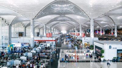 İbrahim YILDIZ/İSTANBUL, – DÜNYANIN önde gelen ekonomi gazetelerinden Financial Times