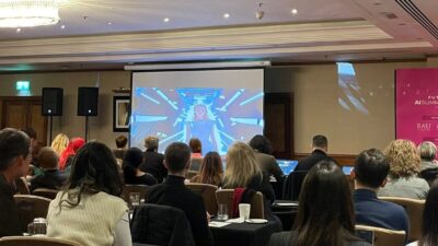 İSTANBUL, – BAU Global tarafından İngiltere’de düzenlenen Future AI Summit