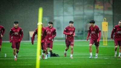 İSTANBUL, – GALATASARAY, Süper Lig’in 14’üncü haftasında Fenerbahçe ile yapacağı