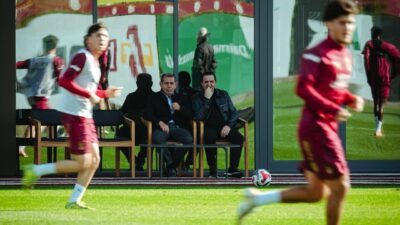 İSTANBUL, – GALATASARAY, Süper Lig’in 13’üncü haftasında Gençlerbirliği ile yapacağı