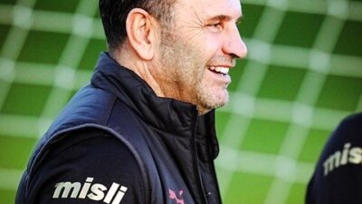 İSTANBUL, – GALATASARAY, Süper Lig’in 13’üncü haftasında Gençlerbirliği ile oynayacağı