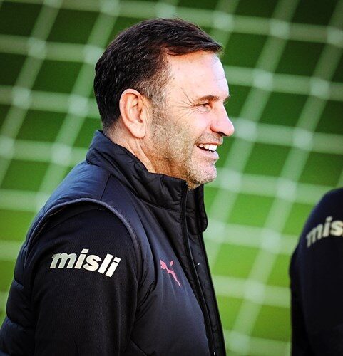 İSTANBUL, – GALATASARAY, Süper Lig’in 13’üncü haftasında Gençlerbirliği ile oynayacağı