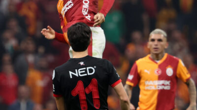 Sacit GÖNCÜ / İSTANBUL, – GALATASARAY, Süper Lig’in 13’üncü haftasında