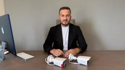 İSTANBUL, – PROLİFE Güvenlik’in kurucusu Emrullah Korkmaz, İstanbul Valiliği kararına