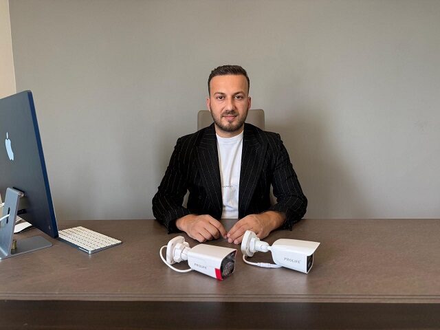 İSTANBUL, – PROLİFE Güvenlik’in kurucusu Emrullah Korkmaz, İstanbul Valiliği kararına