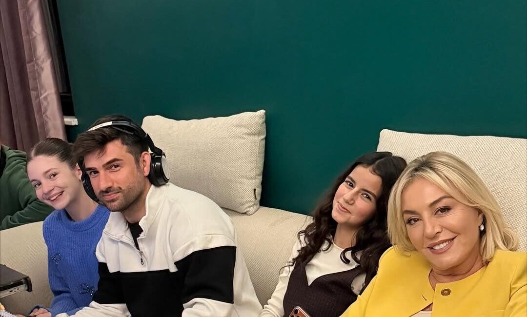 İSTANBUL, – KANAL D’nin sevilen dizisi Güller ve Günahlar, ekranda