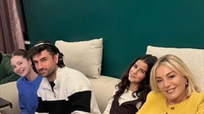 İSTANBUL, – KANAL D’nin sevilen dizisi Güller ve Günahlar, ekranda