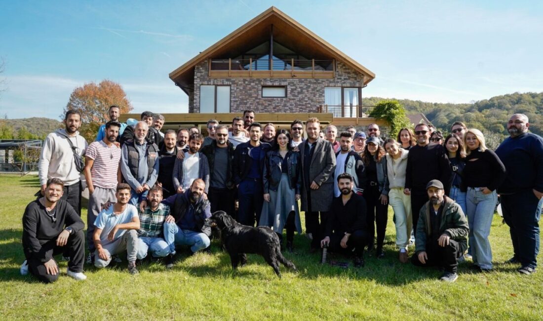 İSTANBUL, – KANAL D’nin sevilen dizisi Güller ve Günahlar, bu