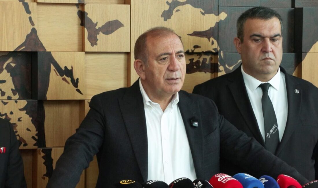 Canan İLARSLAN – Hadican EROL / İSTANBUL, – CHP’nin eski