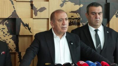 Canan İLARSLAN – Hadican EROL / İSTANBUL, – CHP’nin eski