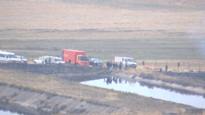 Gıyasettin TETİK-Selim KAYA/DİYARBAKIR, (DHA)- DİYARBAKIR’da tedavi gördüğü hastaneden ayrıldıktan sonra
