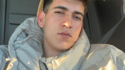 Umutcan ÖREN/ANKARA, -ANKARA’da Haymana Belediye Başkanı Levent Koç’un yeğeni Gökhan