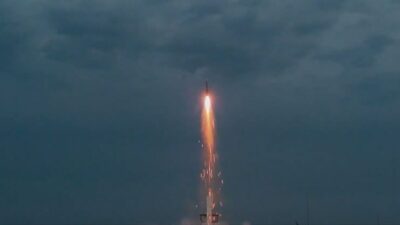 Ruken KADIOĞLU/ANKARA, – ROKET Sanayi ve Ticaret A.Ş. (ROKETSAN) tarafından