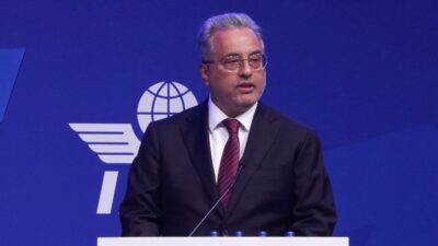 İrem Çağla ZİNCİRLİ-Harun ŞAHBAZOĞLU/İSTANBUL, – ULUSLARARASI Hava Taşımacılığı Birliği (IATA)