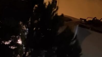 Mert ORDU/İSTANBUL, – ATAŞEHİR’de trafikteki iki kişi arasında çıkan tartışma