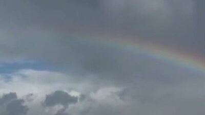 Leyla YILDIZ / İSTANBUL, – Ataşehir’de etkili olan yağmur yağışının