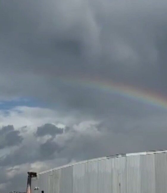 Leyla YILDIZ / İSTANBUL, – Ataşehir’de etkili olan yağmur yağışının